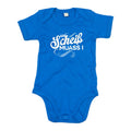 #ANSCHEISSMUASSI Baby