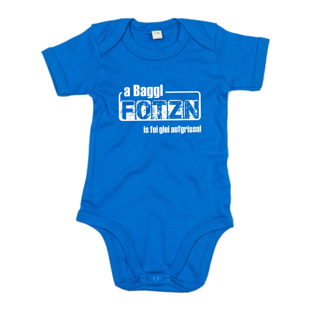 #BAGGLFOTZN Baby