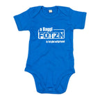 #BAGGLFOTZN Baby