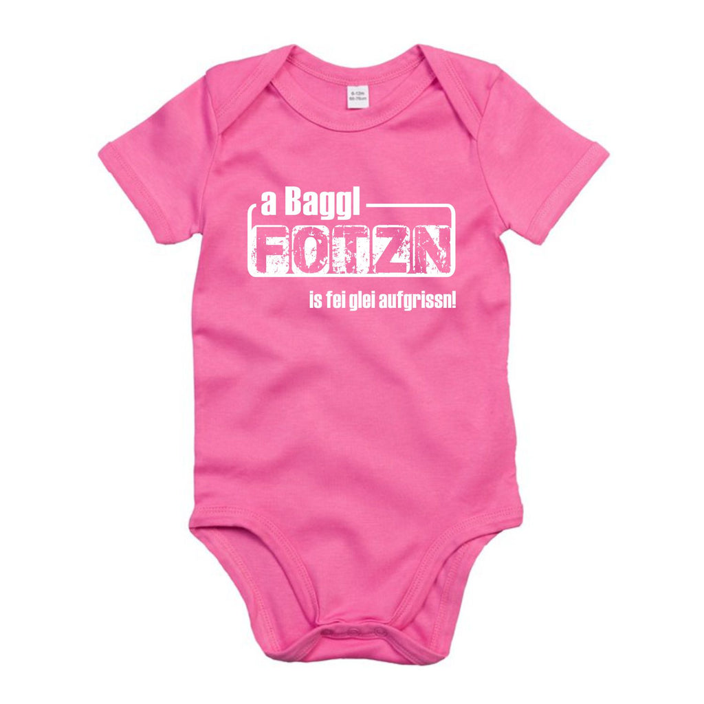 #BAGGLFOTZN Baby