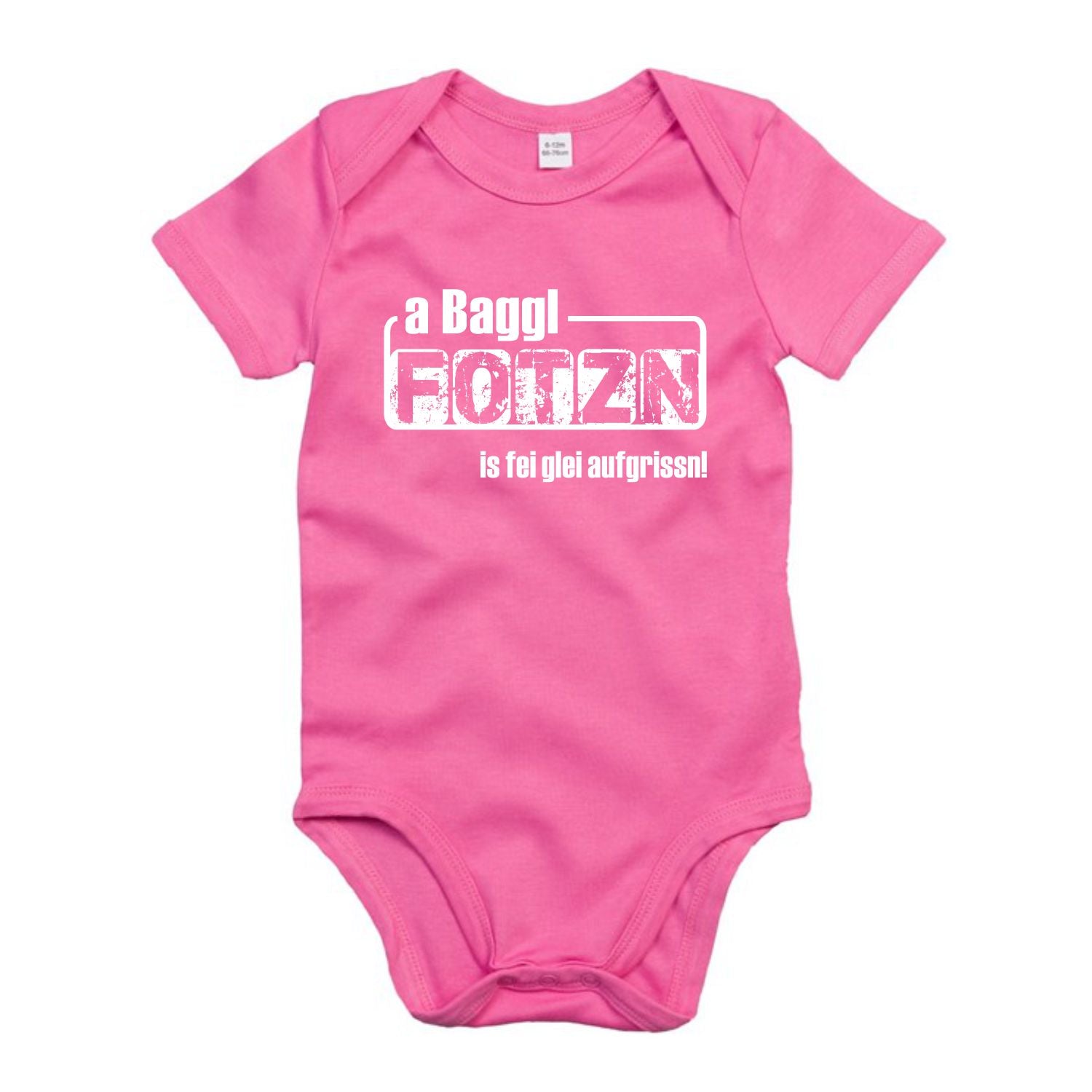 #BAGGLFOTZN Baby