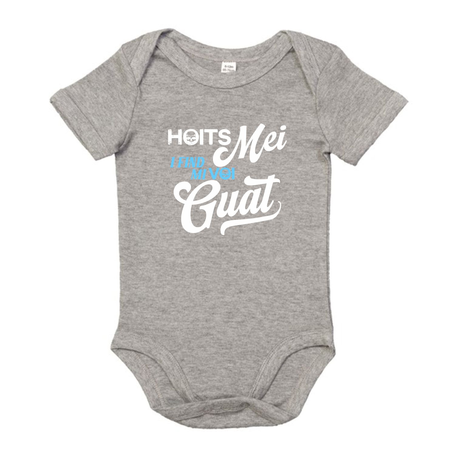 Hoits Mei Baby Body