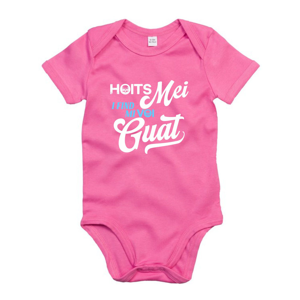 #HOITSMEI Baby