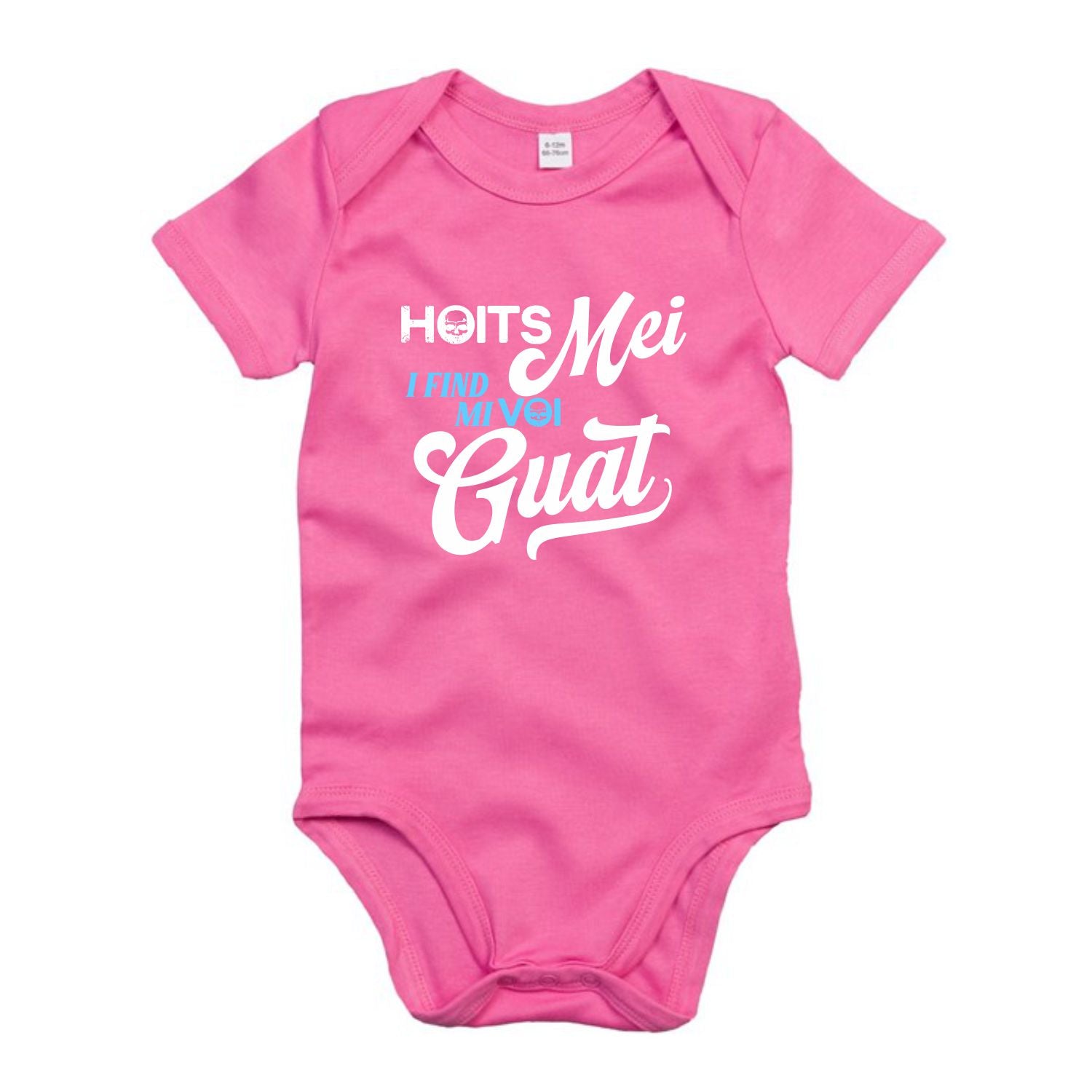 #HOITSMEI Baby