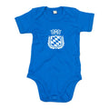 Babymode Bayern Wappen Baby Body Bayerische Babykleidung München Regensburg Passau Shop by BavaRosi