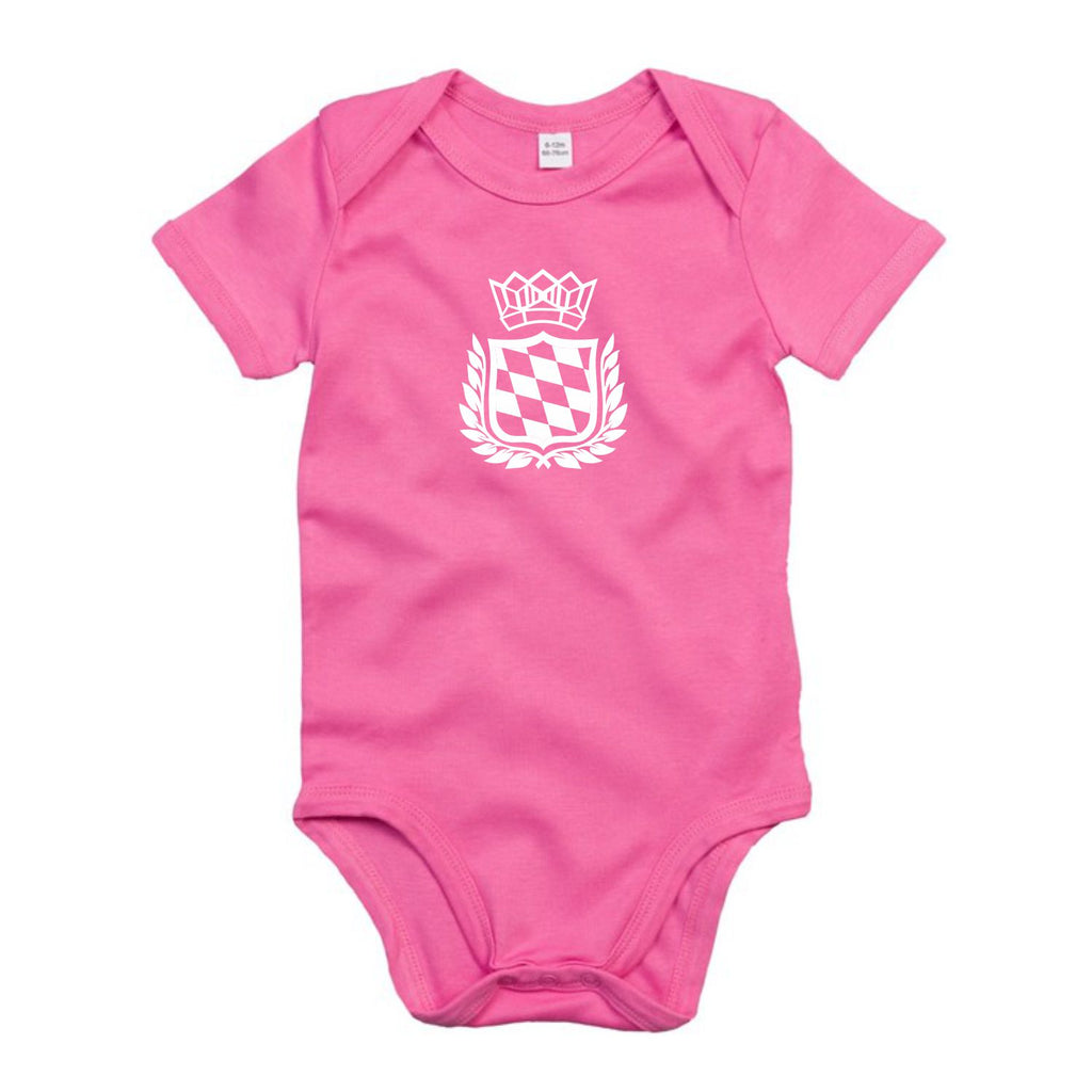 #KÖNIGREICH Baby