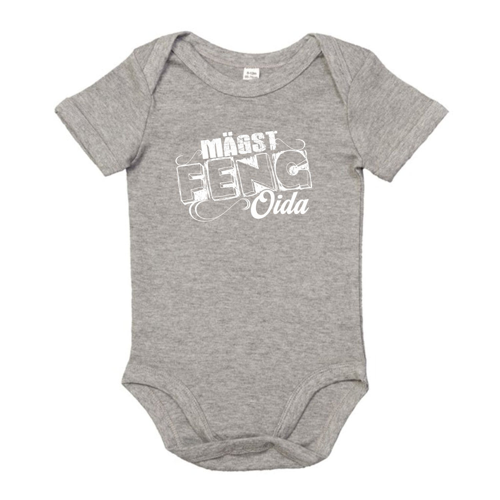 #MÄGSTFENG Baby