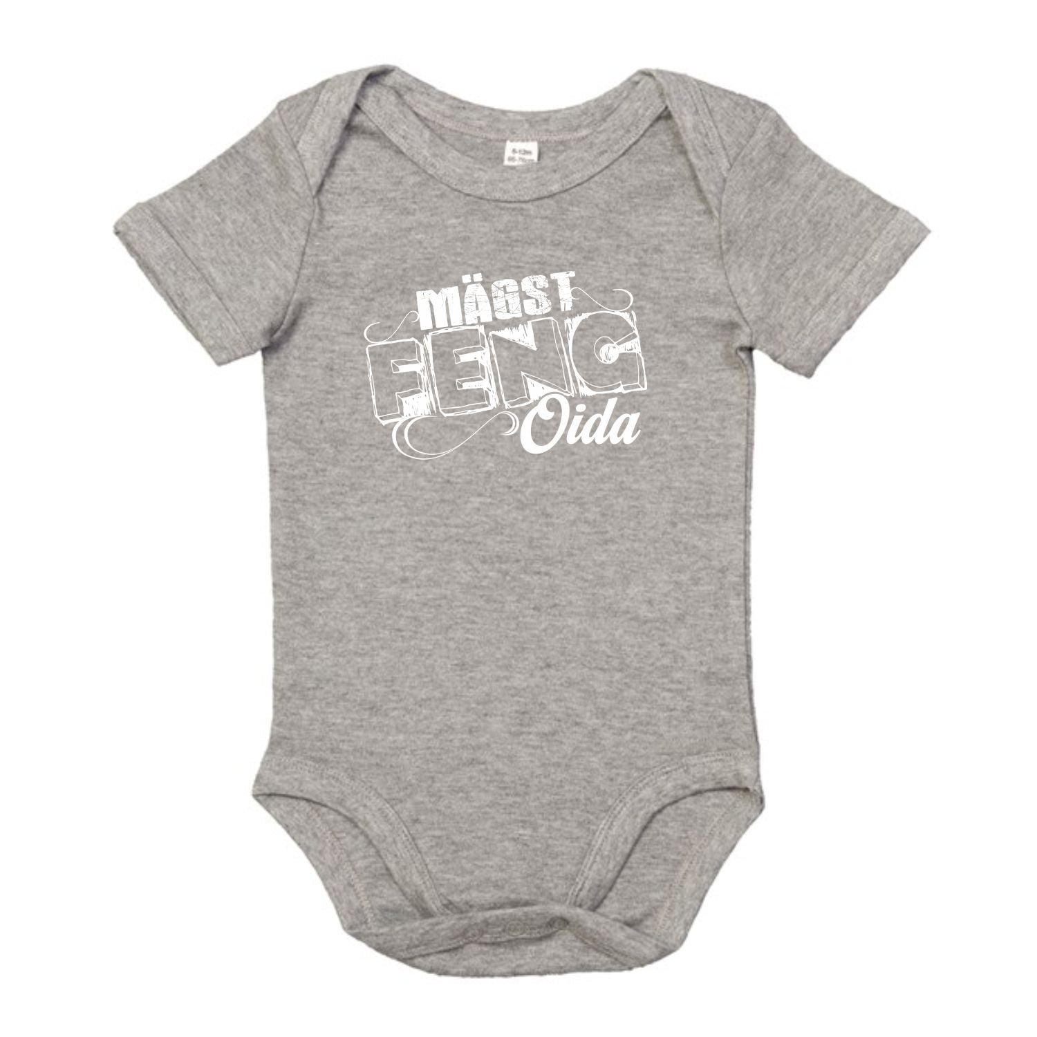 #MÄGSTFENG Baby