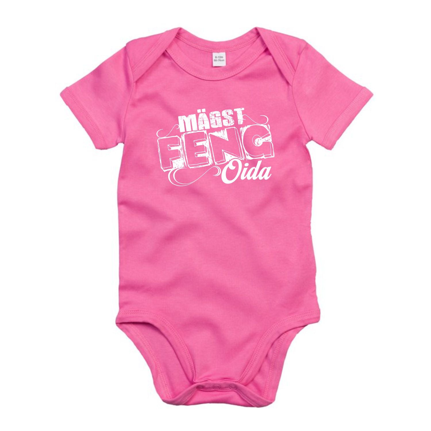 #MÄGSTFENG Baby