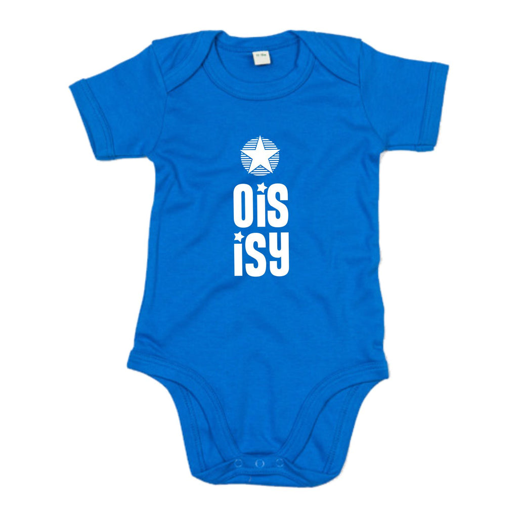 #OISISY Baby