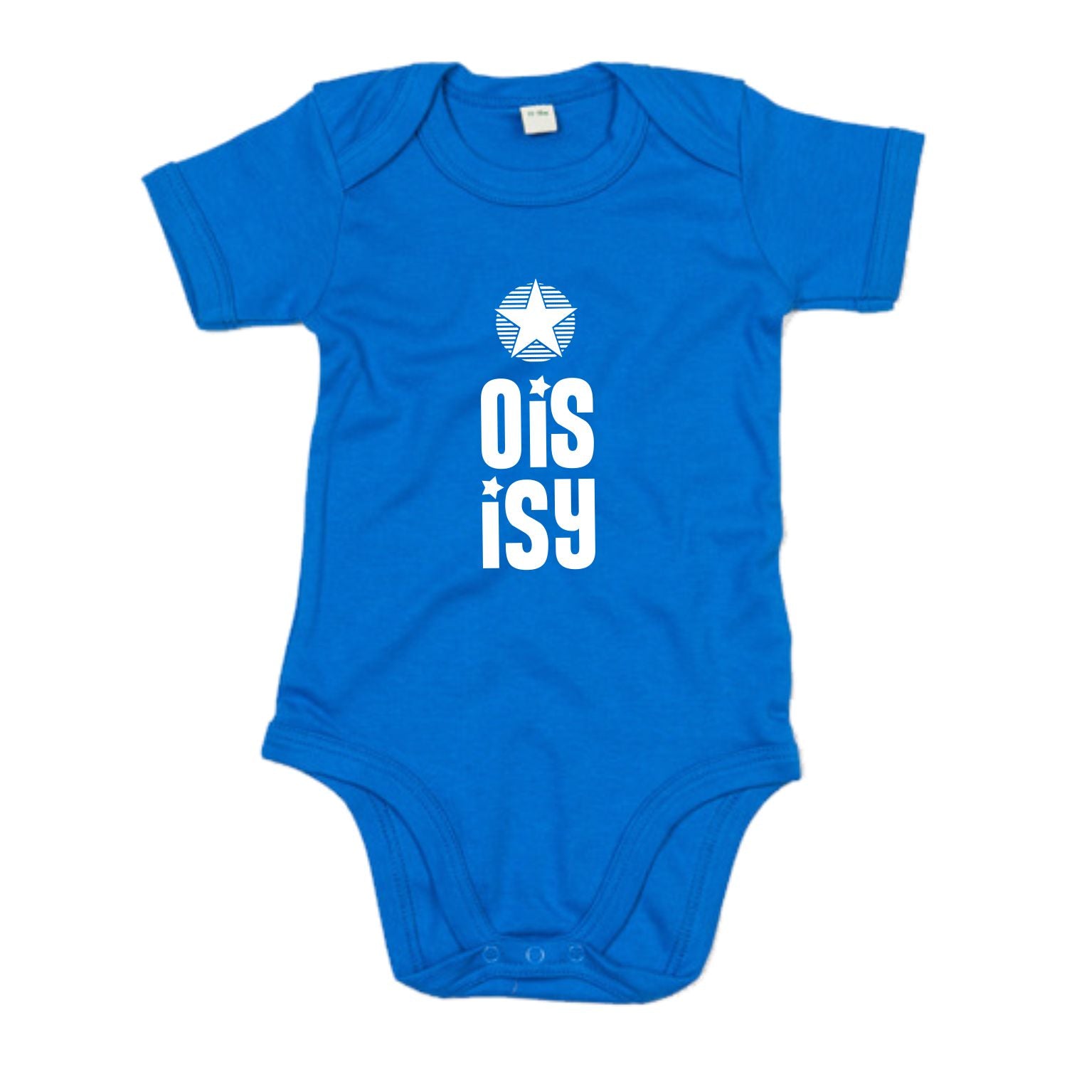 #OISISY Baby