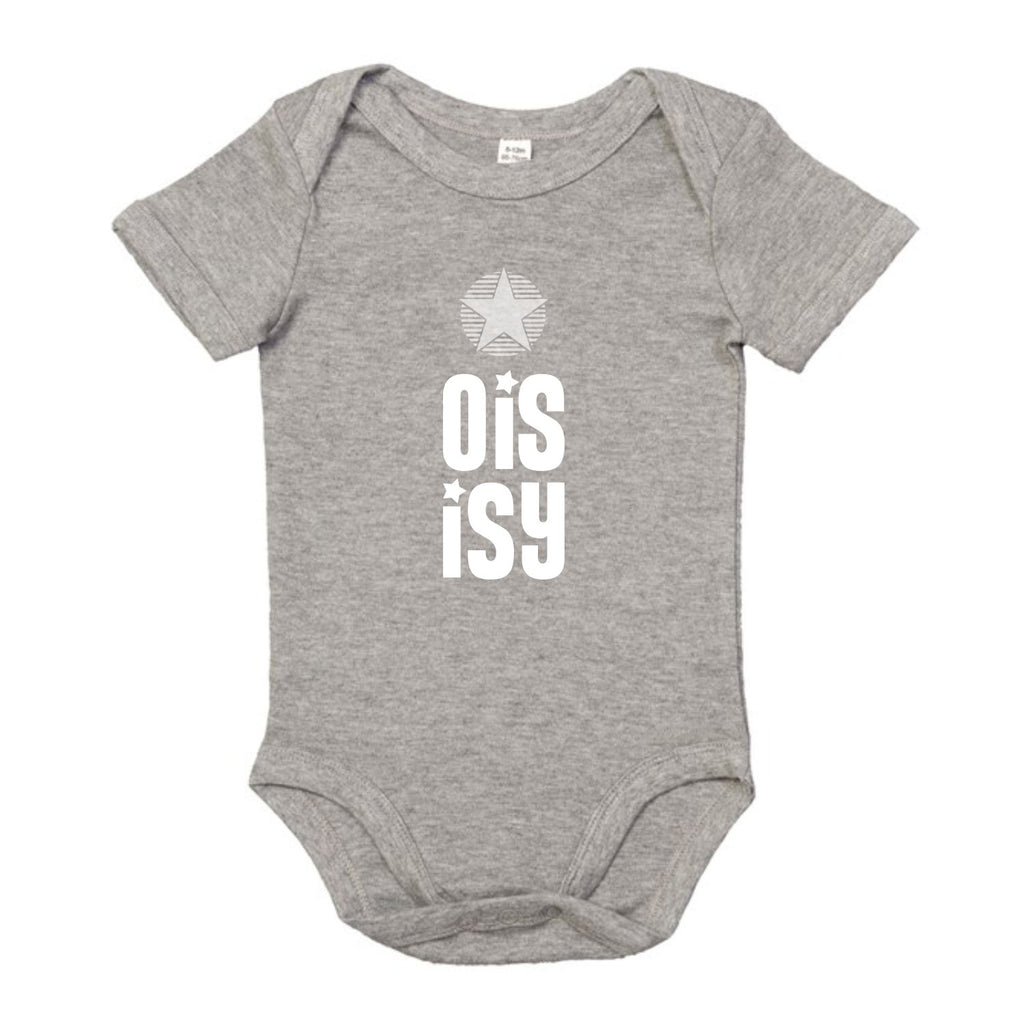 #OISISY Baby