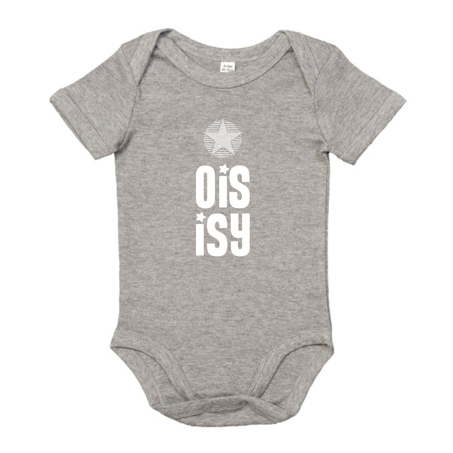 #OISISY Baby