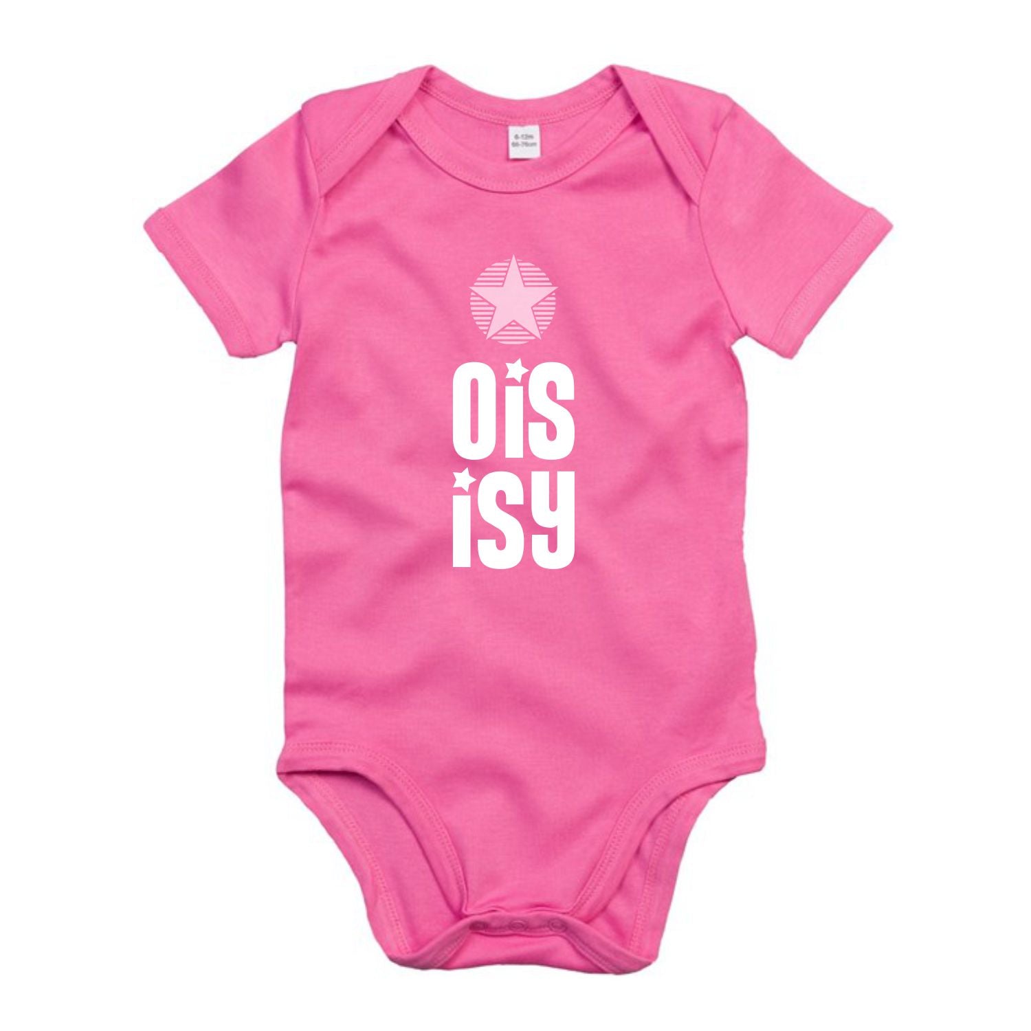 Bayerischer Ois Isy Baby Body
