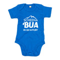 Babymode Bayern Scheena Bua Baby Body Bayerische Babykleidung München Regensburg Passau Shop by BavaRosi