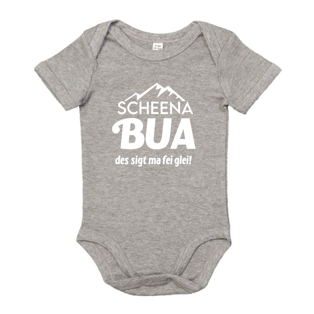 #SCHEENABUA Baby