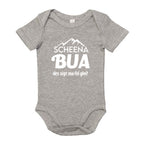 #SCHEENABUA Baby