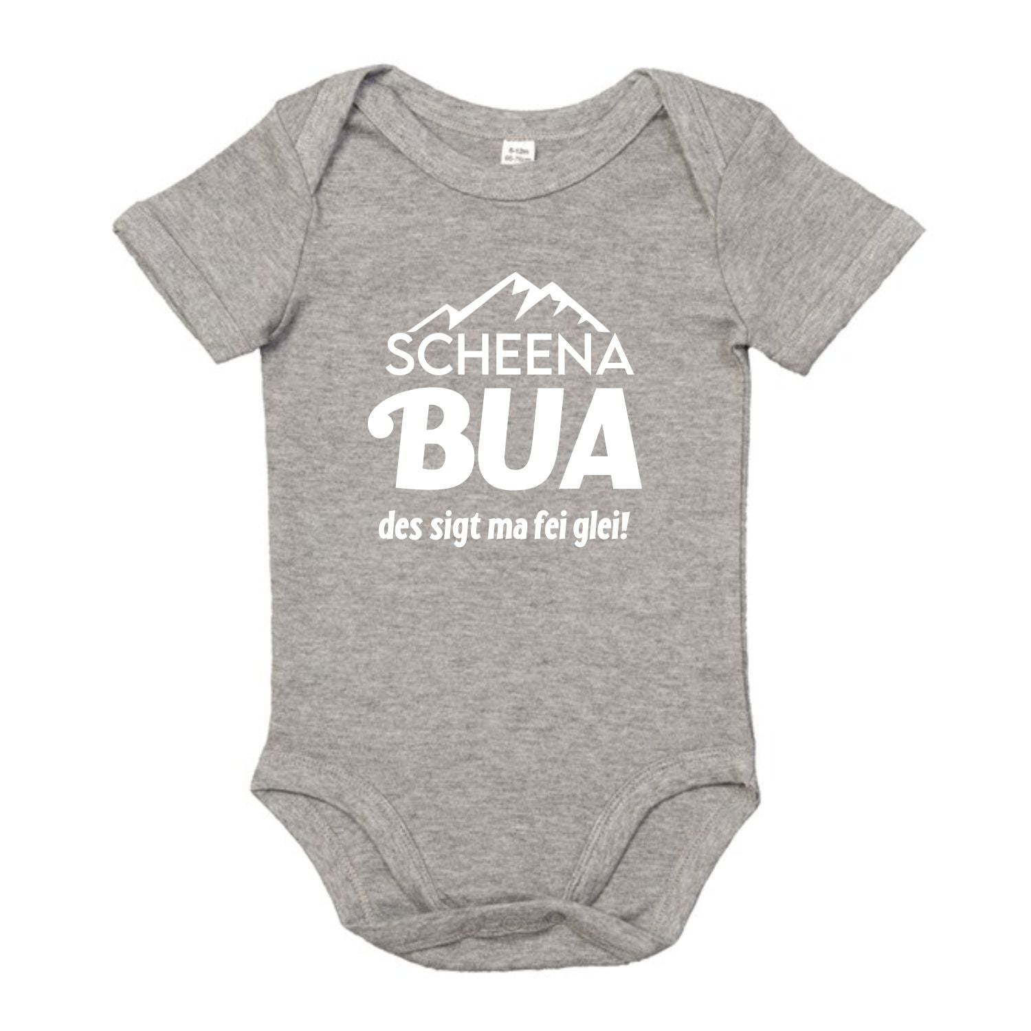 #SCHEENABUA Baby