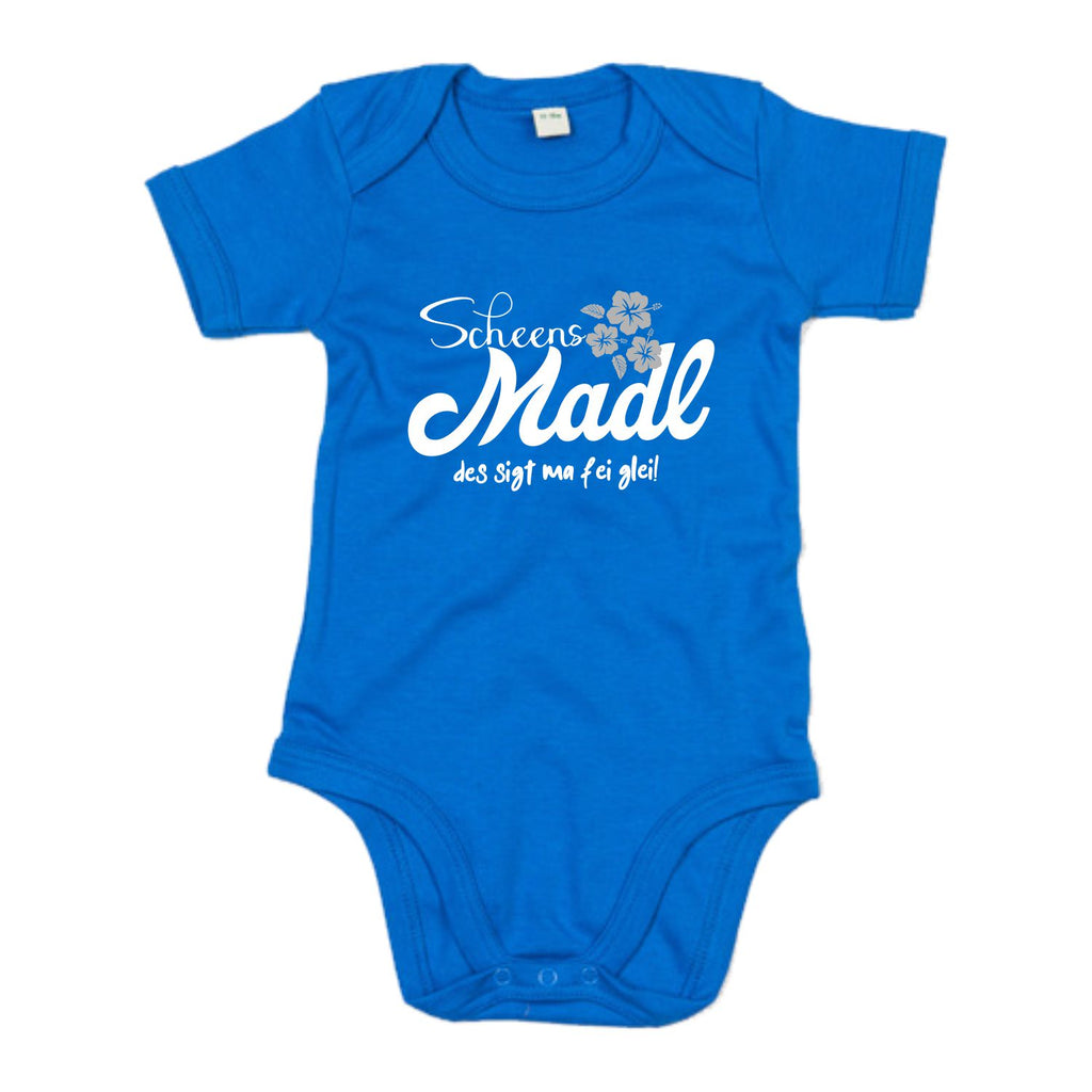 #SCHEENSMADL Baby