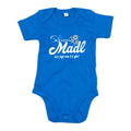 #SCHEENSMADL Baby