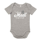 #SCHEENSMADL Baby