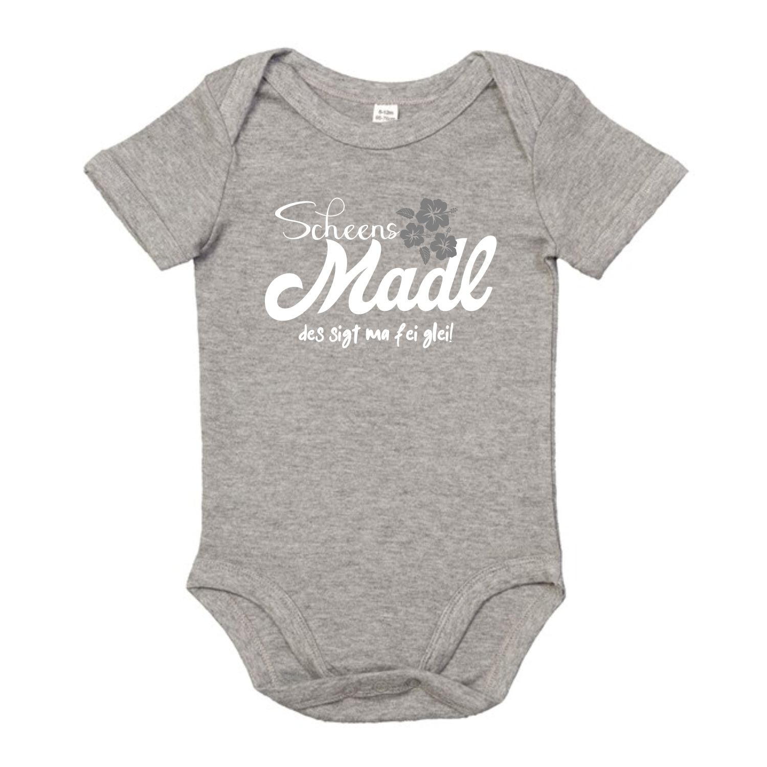 #SCHEENSMADL Baby