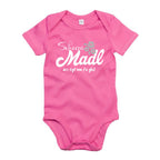 Bayerischer Scheens Madl Baby Body Bavarosi