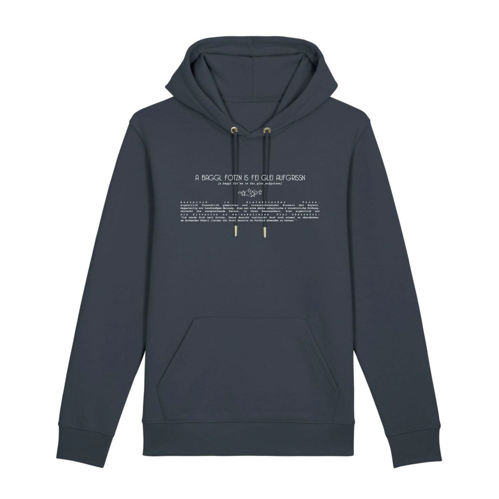 #BAGGLFOTZN Lexikon unisex