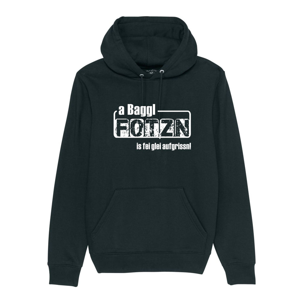 #BAGGLFOTZN unisex