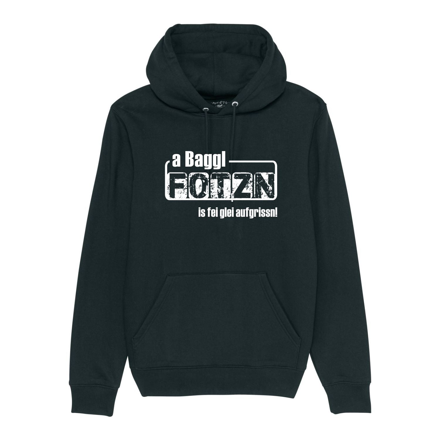 #BAGGLFOTZN unisex