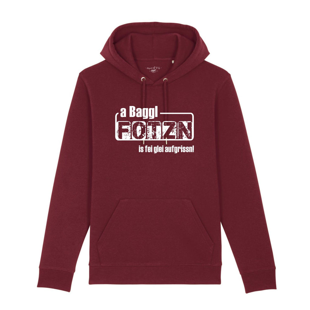 #BAGGLFOTZN unisex