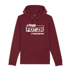 #BAGGLFOTZN unisex