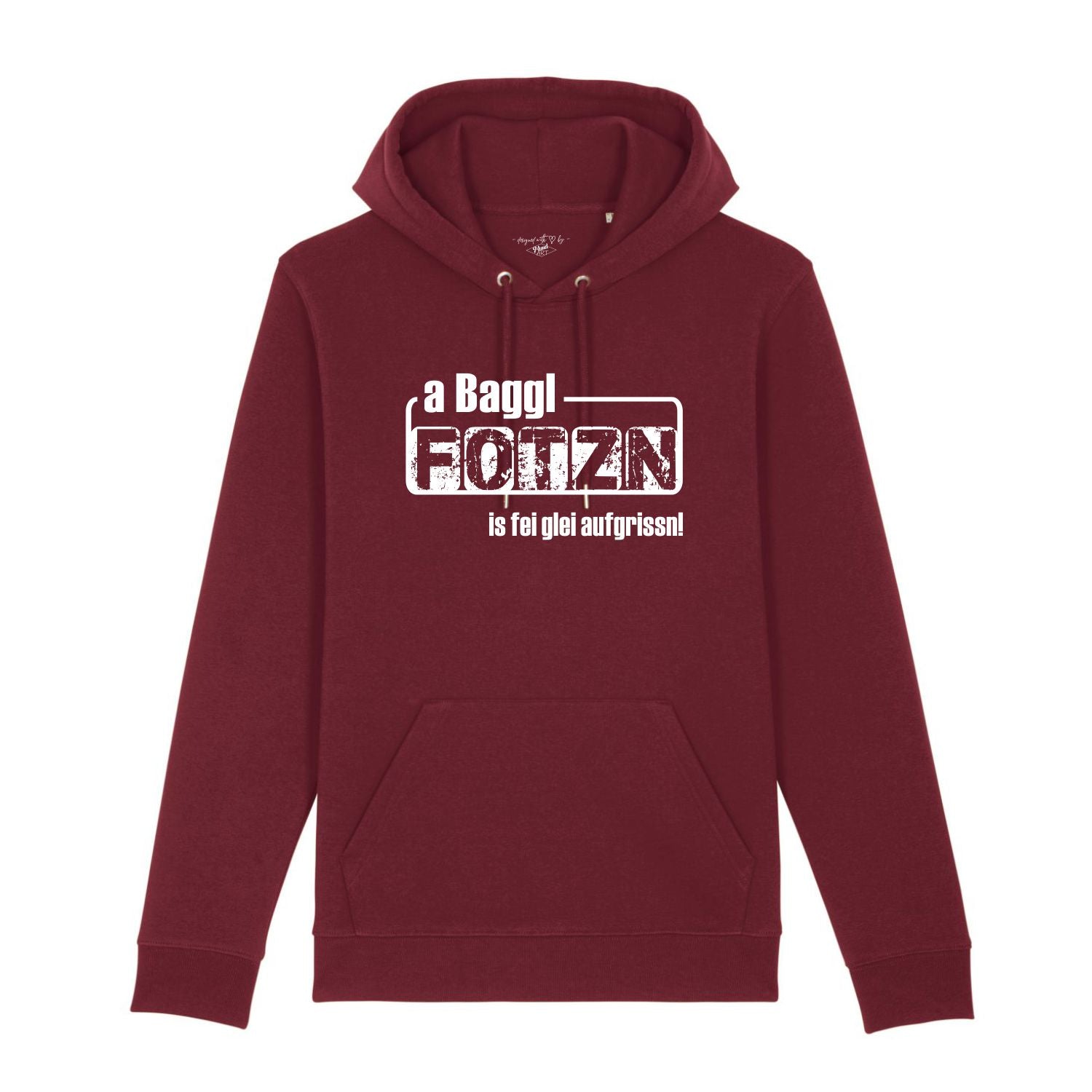 #BAGGLFOTZN unisex