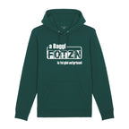 #BAGGLFOTZN unisex