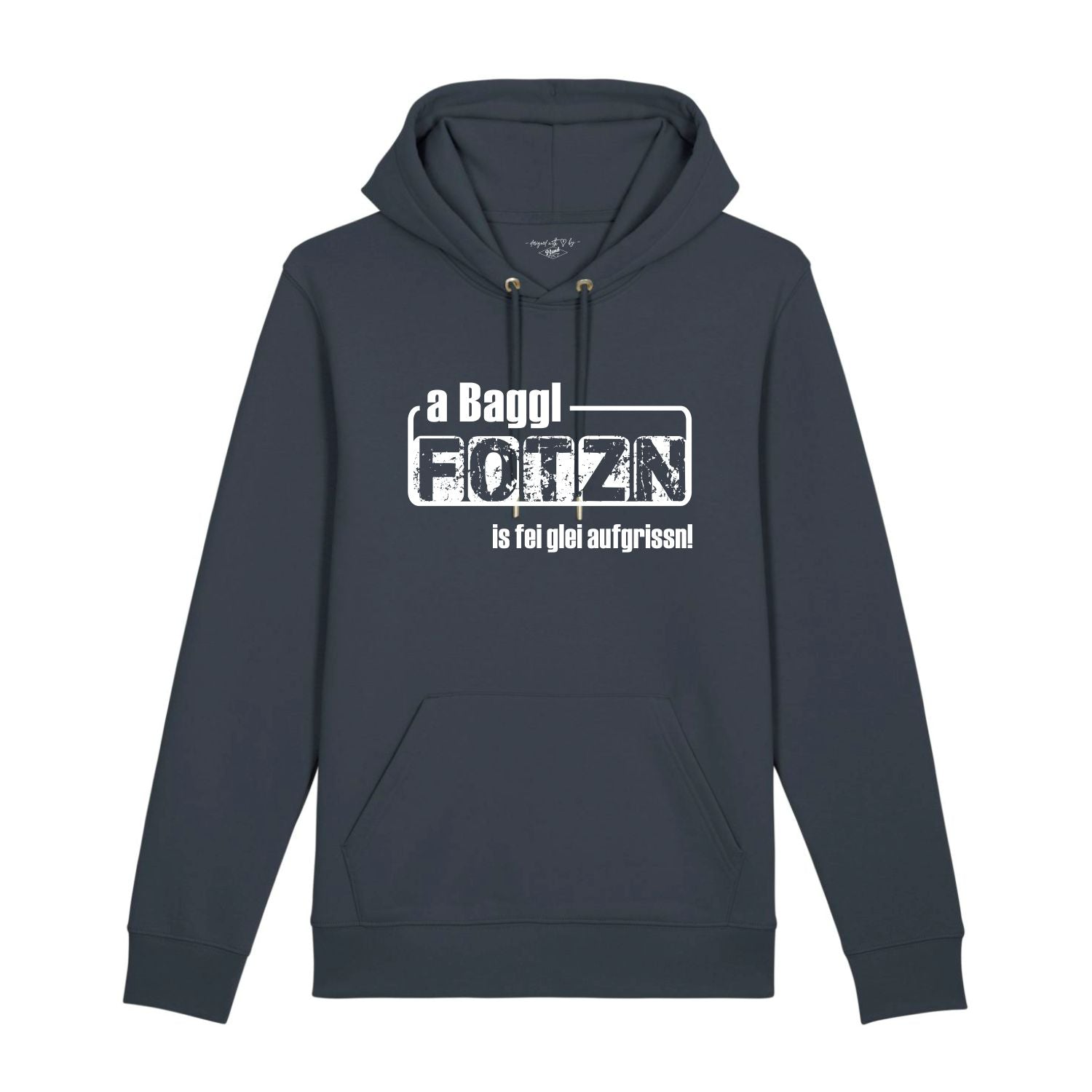 #BAGGLFOTZN unisex