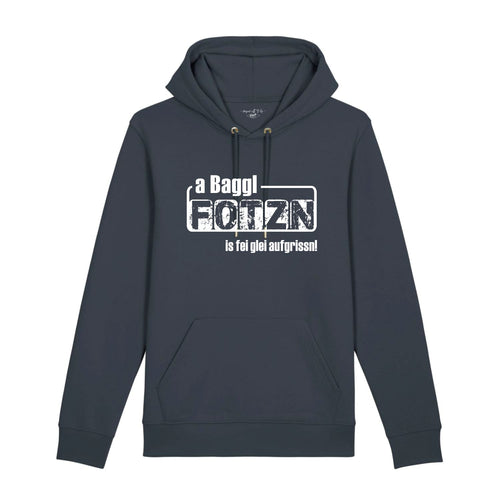 #BAGGLFOTZN unisex