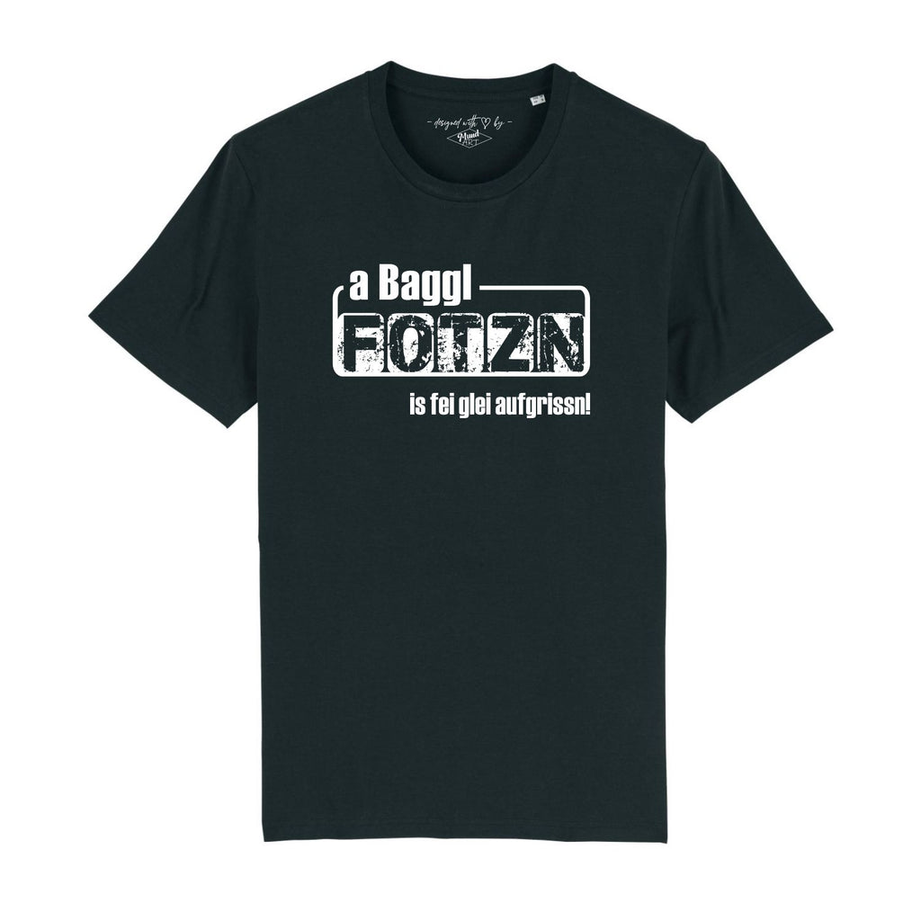 #BAGGLFOTZN unisex