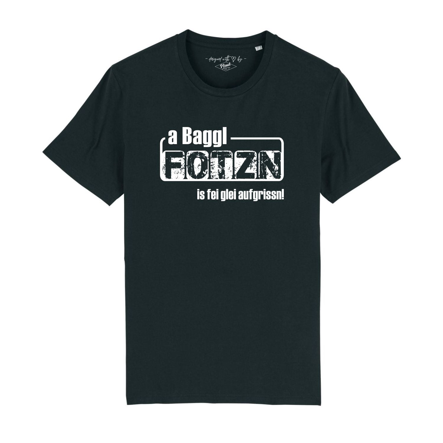 #BAGGLFOTZN unisex