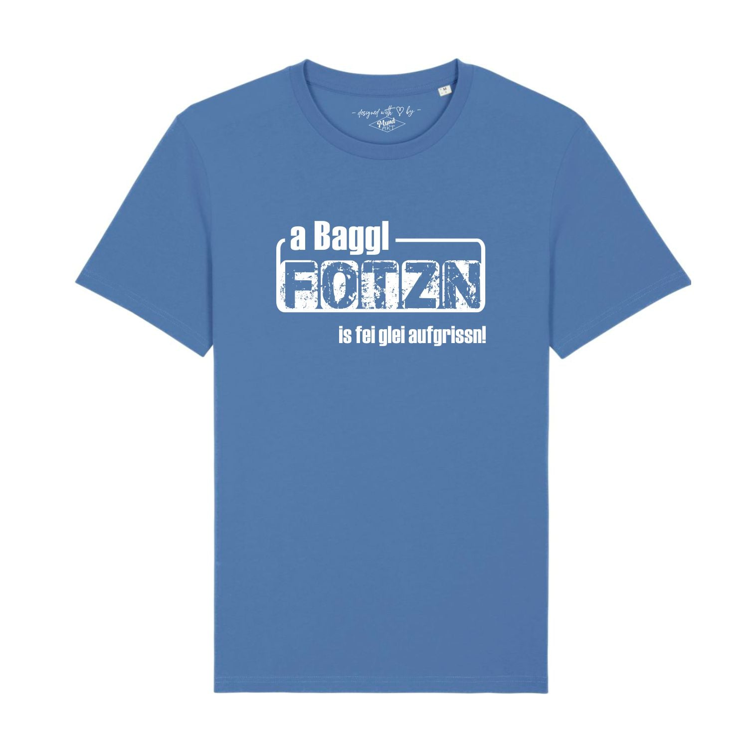#BAGGLFOTZN unisex