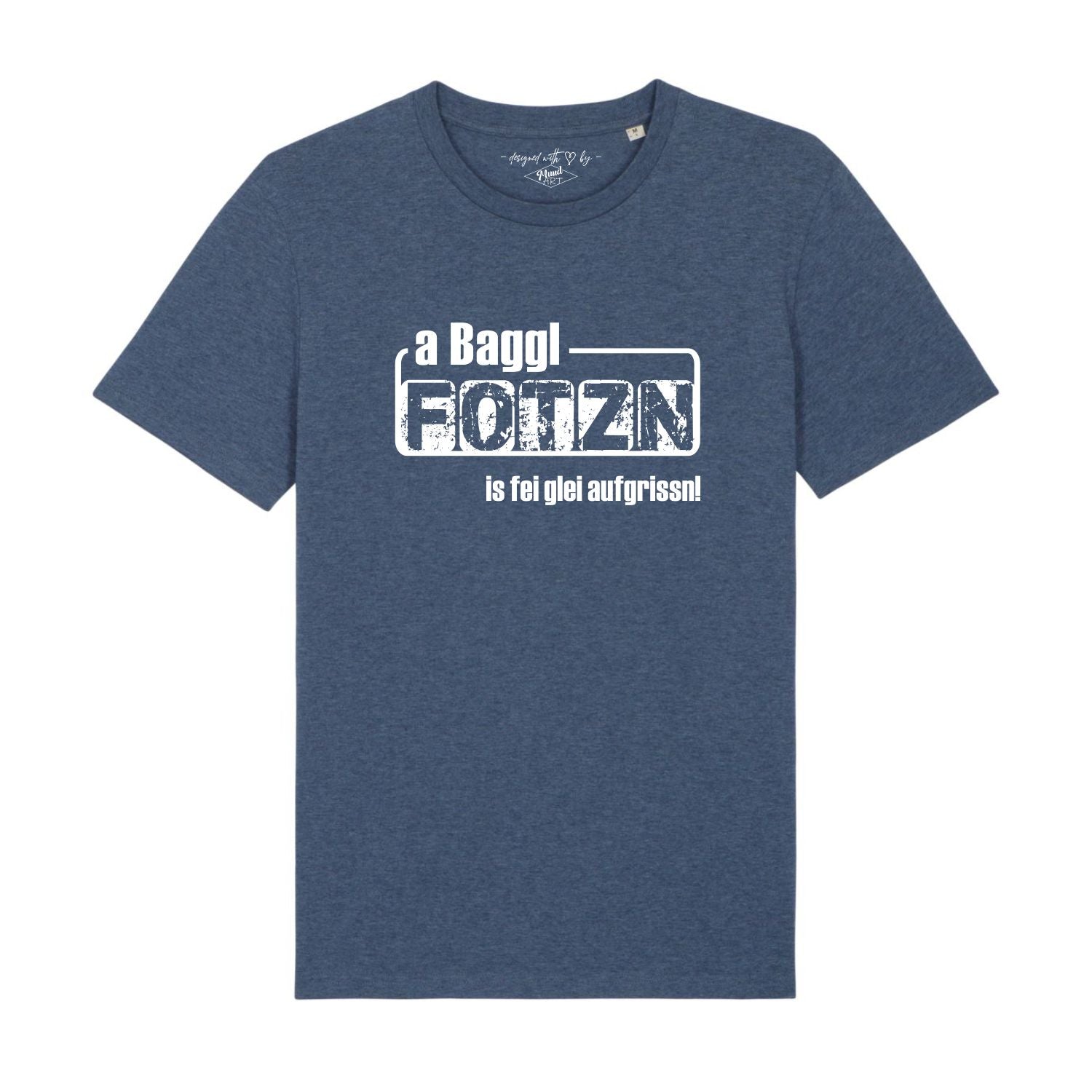 #BAGGLFOTZN unisex