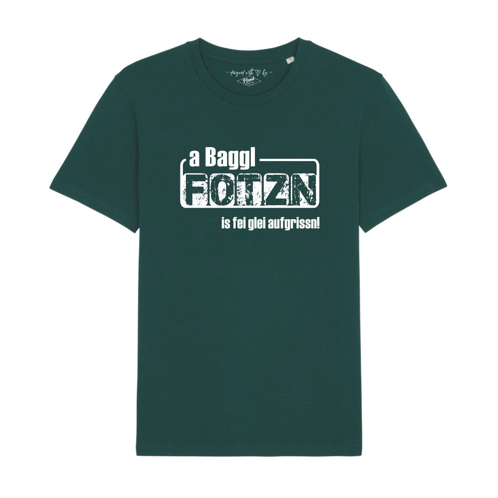 #BAGGLFOTZN unisex