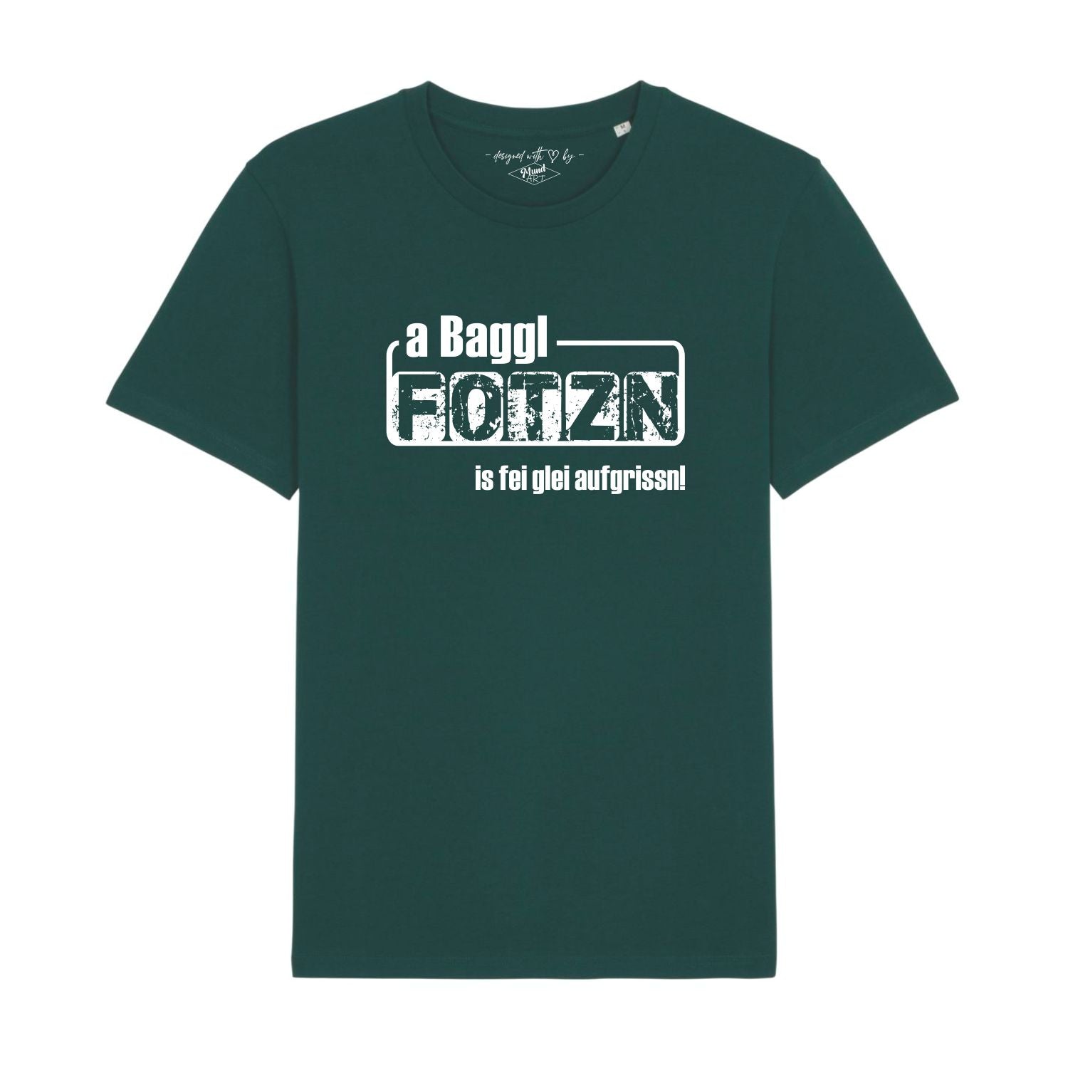 #BAGGLFOTZN unisex