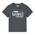 #BAGGLFOTZN Damen