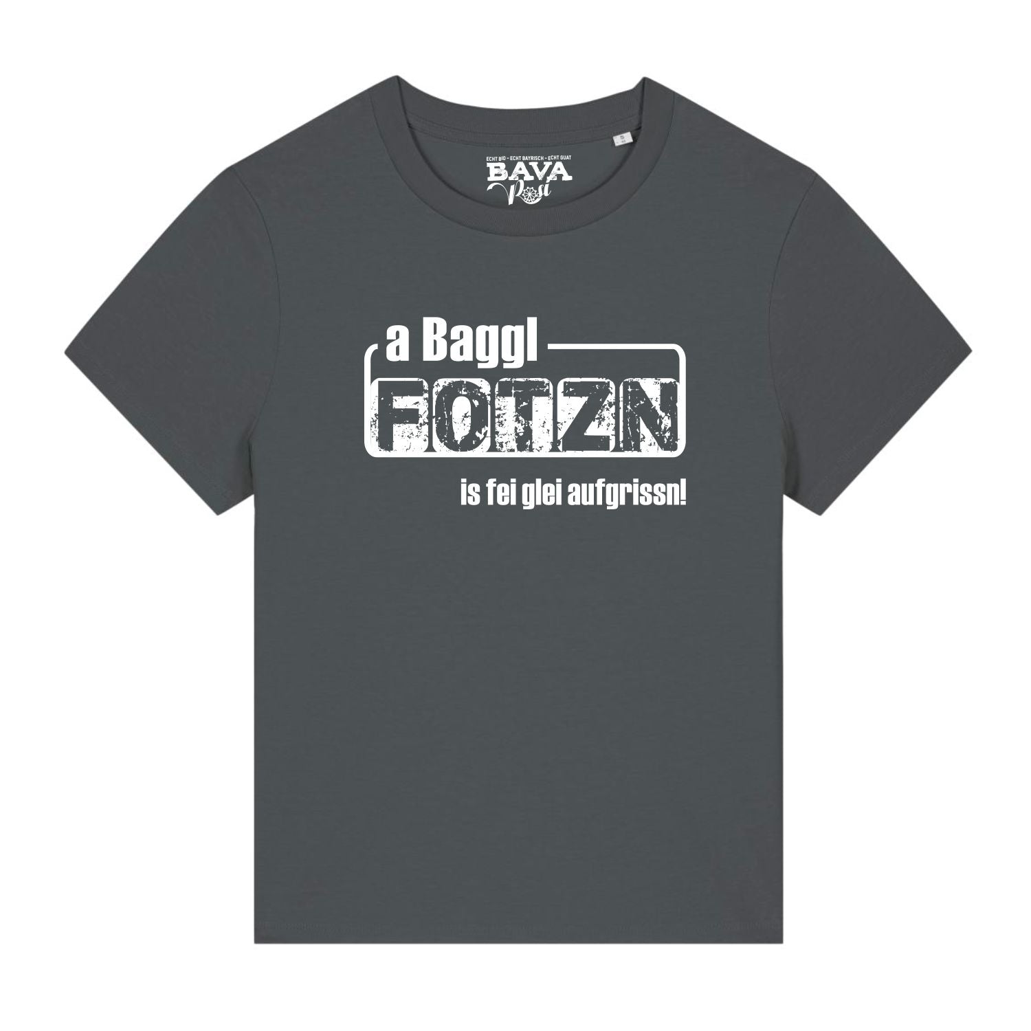 #BAGGLFOTZN Damen