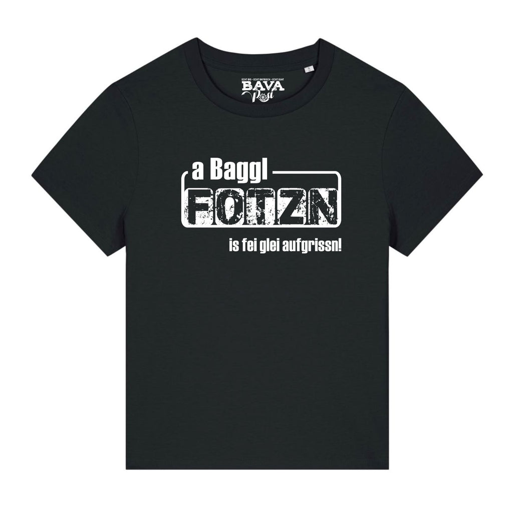 #BAGGLFOTZN Damen