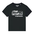 #BAGGLFOTZN Damen