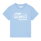 #BAGGLFOTZN Damen