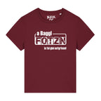 #BAGGLFOTZN Damen