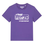 #BAGGLFOTZN Damen