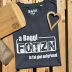 #BAGGLFOTZN unisex
